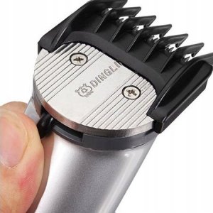 Golarka Verk MASZYNKA DO STRZYŻENIA WŁOSÓW TRYMER BEZPRZEWODOWA 7