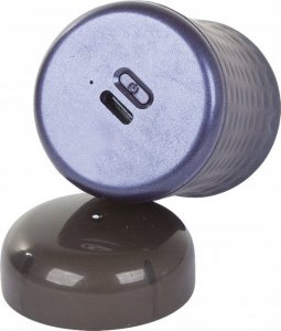 Golarka Verk GOLARKA DO BRODY CIAŁA MINI MASZYNKA MĘSKA TRYMER 4