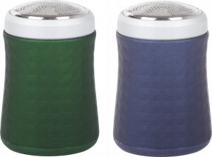 Golarka Verk GOLARKA DO BRODY CIAŁA MINI MASZYNKA MĘSKA TRYMER 8