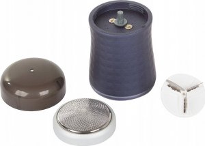 Golarka Verk GOLARKA DO BRODY CIAŁA MINI MASZYNKA MĘSKA TRYMER 10