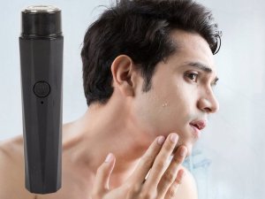 Golarka Verk TRYMER DO USZU NOSA GOLARKA DO CIAŁA DLA MĘŻCZYZN 6