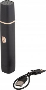 Golarka Verk TRYMER DO NOSA UCHA USZU DEPILATOR WŁOSÓW GOLARKA 11