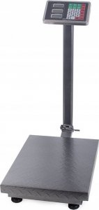 Verk WAGA MAGAZYNOWA SKLEPOWA ELEKTRONICZNA 100kg LCD 2