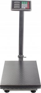 Verk WAGA MAGAZYNOWA SKLEPOWA ELEKTRONICZNA 100kg LCD 8