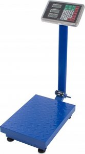 Verk WAGA MAGAZYNOWA SKLEPOWA ELEKTRONICZNA 100kg LCD 2