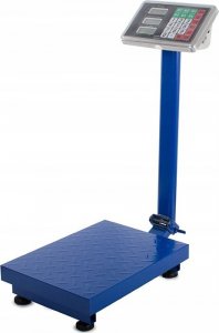 Verk WAGA MAGAZYNOWA SKLEPOWA ELEKTRONICZNA 100kg LCD 5