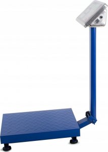 Verk WAGA MAGAZYNOWA SKLEPOWA ELEKTRONICZNA 100kg LCD 7