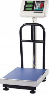 Verk WAGA SKLEPOWA MAGAZYNOWA ELEKTRONICZNA 100kg/20g 2