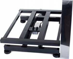 Verk WAGA SKLEPOWA MAGAZYNOWA ELEKTRONICZNA 100kg/20g 5