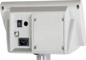 Verk WAGA SKLEPOWA MAGAZYNOWA ELEKTRONICZNA 100kg/20g 8