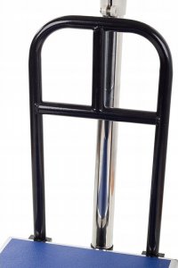 Verk WAGA SKLEPOWA MAGAZYNOWA ELEKTRONICZNA 100kg/20g 10