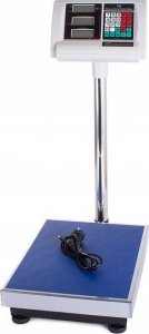 Verk WAGA SKLEPOWA MAGAZYNOWA ELEKTRONICZNA 100kg/20g 12