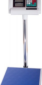 Verk WAGA SKLEPOWA MAGAZYNOWA ELEKTRONICZNA 100kg/20g 2