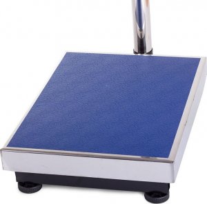 Verk WAGA SKLEPOWA MAGAZYNOWA ELEKTRONICZNA 100kg/20g 3