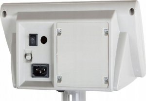 Verk WAGA SKLEPOWA MAGAZYNOWA ELEKTRONICZNA 100kg/20g 9