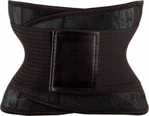 Verk PAS NEOPRENOWY FITNESS ODCHUDZAJĄCY HOT GORSET 8