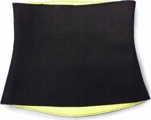 Verk PAS NEOPRENOWY HOT FITNESS WYSZCZUPLAJĄCY ĆWICZEŃ 9