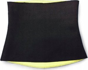 Verk PAS NEOPRENOWY HOT FITNESS WYSZCZUPLAJĄCY ĆWICZEŃ 6