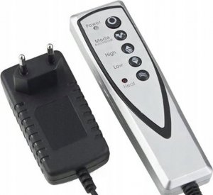 Verk PAS WIBRUJĄCY ODCHUDZAJĄCY WYSZCZUPLAJĄCY 6 W 1 9