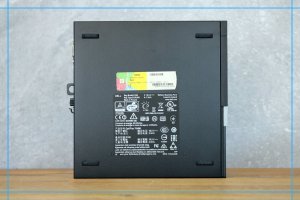 Komputer Dell Optiplex 7040 Tiny Intel Core i5 8GB DDR4 240GB SSD Windows 10 Pro 8