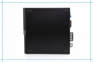 Komputer Dell Optiplex 5070 Sff Intel Core i5 16GB DDR4 1000GB SSD Windows 11 Pro 7