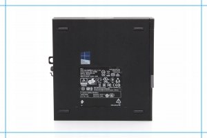 Komputer Dell Optiplex 5050 Tiny Intel Core i5 16GB DDR4 1000GB SSD Windows 10 Pro 8