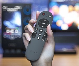 Wzmacniacz słuchawkowy FiiO Hybrydowy R7 12