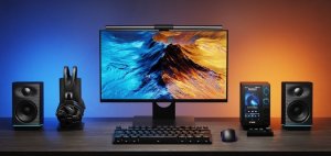 Wzmacniacz słuchawkowy FiiO Hybrydowy R7 4