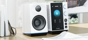 Wzmacniacz słuchawkowy FiiO Hybrydowy R7 7