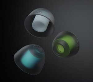 Słuchawki FiiO FiiO FH7S 11