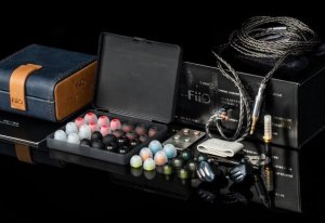 Słuchawki FiiO FiiO FH7S 15