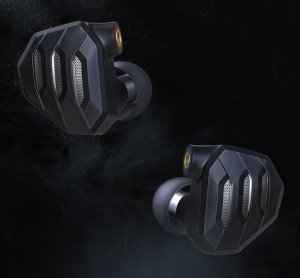 Słuchawki FiiO FiiO FH7S 5