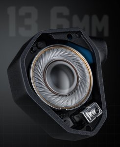 Słuchawki FiiO FiiO FH7S 6