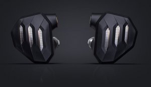 Słuchawki FiiO FiiO FH7S 8