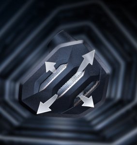 Słuchawki FiiO FiiO FH7S 9