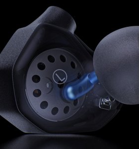 Słuchawki FiiO FiiO FH7S 10