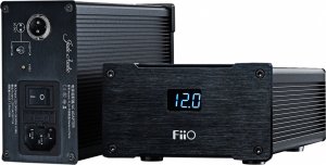 FiiO FiiO PL50 - zasilacz liniowy 1