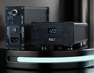 FiiO FiiO PL50 - zasilacz liniowy 2
