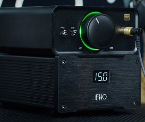 FiiO FiiO PL50 - zasilacz liniowy 3