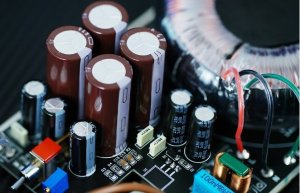 FiiO FiiO PL50 - zasilacz liniowy 5