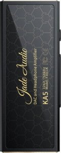 Wzmacniacz słuchawkowy FiiO FiiO KA5 USB DAC/AMP 3