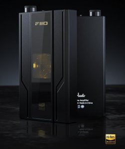 Wzmacniacz słuchawkowy FiiO Tranzystorowy Q11 2