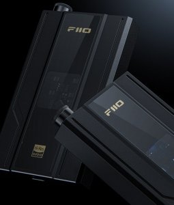 Wzmacniacz słuchawkowy FiiO Tranzystorowy Q11 5