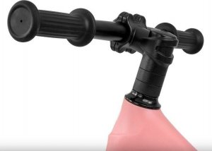 Rowerek biegowy Milly Mally Rowerek Biegowy Ranger Pink różowy 3