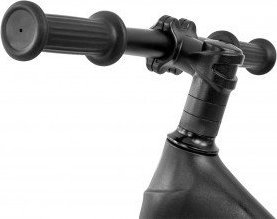 Rowerek biegowy Milly Mally Rowerek Biegowy Ranger Black czarny 4