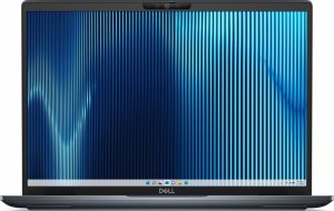 Laptop Dell Notebook Latitude 7340 Win11Pro i5-1335U/16GB/256GB SSD/13.3 FHD/Intel Iris Xe/ThBlt & FgrPr & SmtCd/FHD/IR Cam/Mic/WLAN + BT/Backlit Kb/3 Cell/3Y PS 2