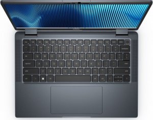 Laptop Dell Notebook Latitude 7340 Win11Pro i5-1335U/16GB/256GB SSD/13.3 FHD/Intel Iris Xe/ThBlt & FgrPr & SmtCd/FHD/IR Cam/Mic/WLAN + BT/Backlit Kb/3 Cell/3Y PS 3