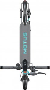 Hulajnoga elektryczna Motus Scooty 10 Lite 2023 4