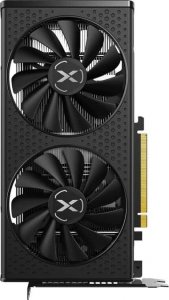 Karta graficzna XFX Speedster SWFT 210 Radeon RX 6650 XT Core Gaming 8GB GDDR6 (RX-665X8DFDY) 4