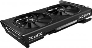 Karta graficzna XFX Speedster SWFT 210 Radeon RX 6650 XT Core Gaming 8GB GDDR6 (RX-665X8DFDY) 5